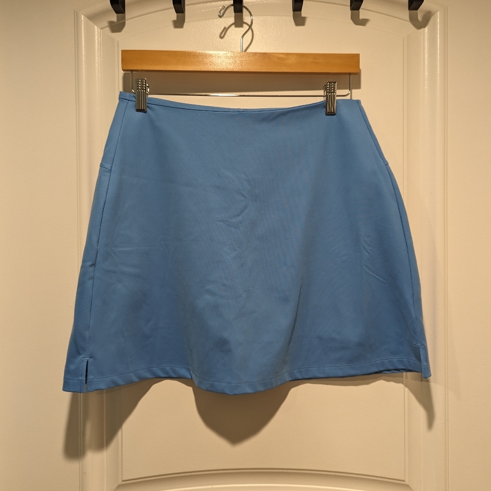 Girlfriend Collective Sport Skort